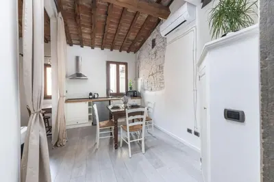 Planimetria di Borgo La Noce ONE