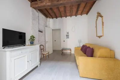 TV o dispositivi per l'intrattenimento presso Borgo La Noce ONE