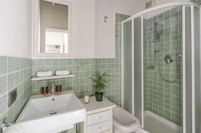 Bagno di Borgo La Noce TWO