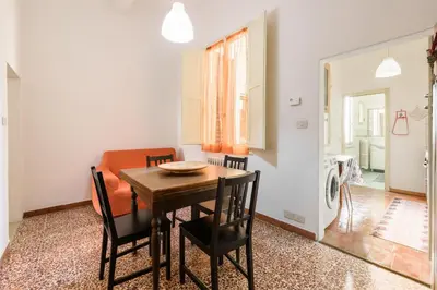 Planimetria di Lorena Firenze by Mmega