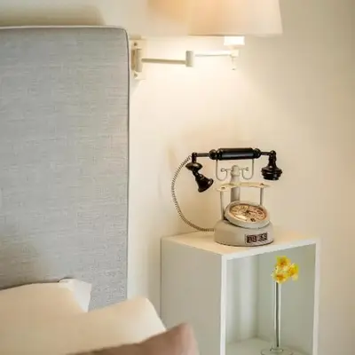 Rooms Buonanotte Barbarossa