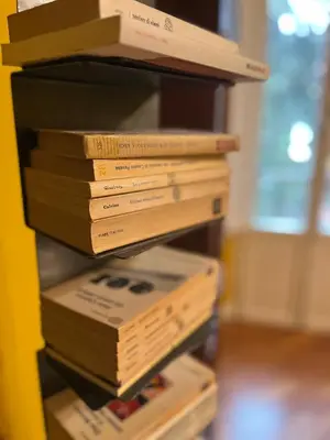 Planimetria di Albero Mago