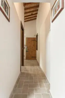 Planimetria di My Sweet Home