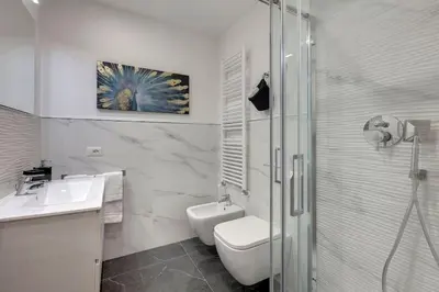 Bagno di Nazionale Dream - Blu Pavone