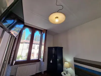 Planimetria di B&B Firenze 400