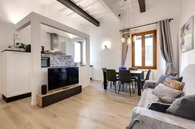 Cucina o angolo cottura di Love si