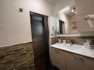 Bagno di La Vigna Dolce di Anna