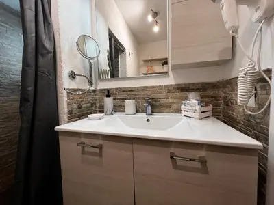 Bagno di La Vigna Dolce di Anna