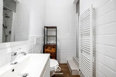 Bagno di 20 Minuti Ponte Vecchio - Delizioso Appartamento