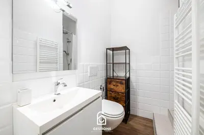 Bagno di 20 Minuti Ponte Vecchio - Delizioso Appartamento