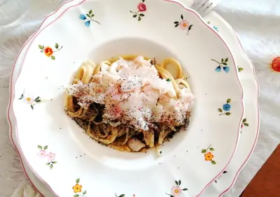 Cibo presso la villa o nelle vicinanze