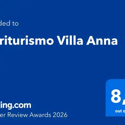 Agriturismo Villa Anna