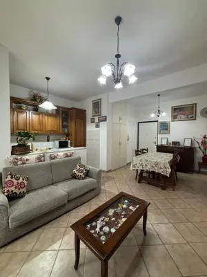 Cucina o angolo cottura di Nini House