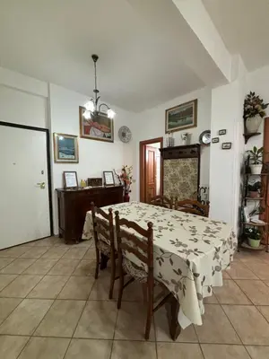 Cucina o angolo cottura di Nini House