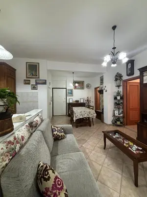 Cucina o angolo cottura di Nini House