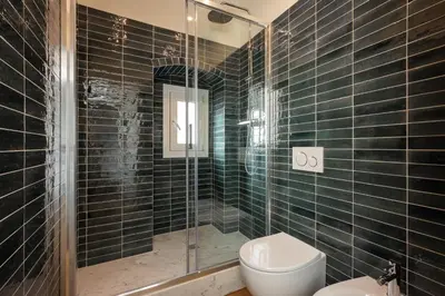 Bagno di OGNISSANTI Romantic Suite