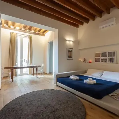 OGNISSANTI Romantic Suite