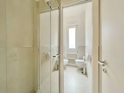 Bagno di Appartamento San Iacopino