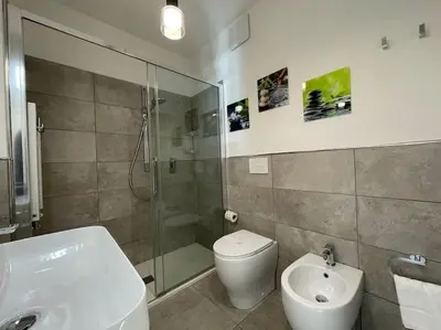 Bagno di Appartamento Cherubini