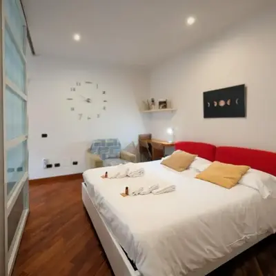 CHARMING HOME LE RUOTE