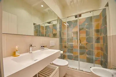 Bagno di Le robbiane 44 - 46