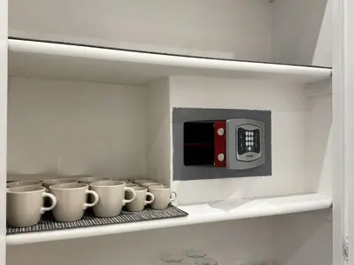Planimetria di Ponte Vecchio - Torre Dei Guelfi Apartment