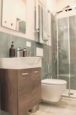 Bagno di Ponte Vecchio - Torre Dei Guelfi Apartment