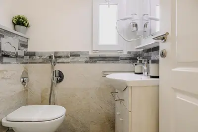 Bagno di Medicee Exclusive Penthouse