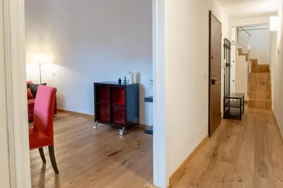 Planimetria di Medicee Exclusive Penthouse