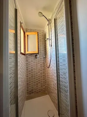 Bagno di Appartamento Ilesis