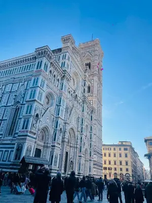 Edificio in cui si trova il bed & breakfast
