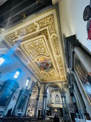 Planimetria di Residenza Cavour