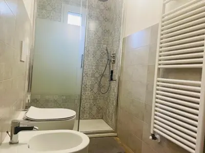 Bagno di Residenza Cavour