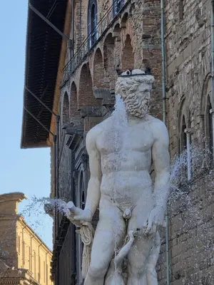 Planimetria di Residenza Cavour