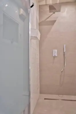 Bagno di Suite Guerrazzi
