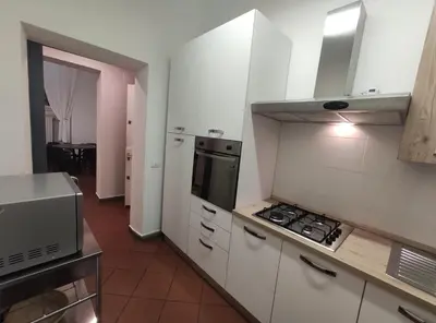 Cucina o angolo cottura di Daniel’s house