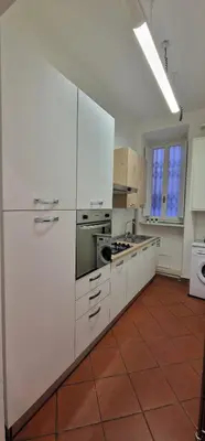 Cucina o angolo cottura di Daniel’s house