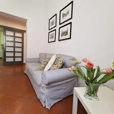 Daniel’s house