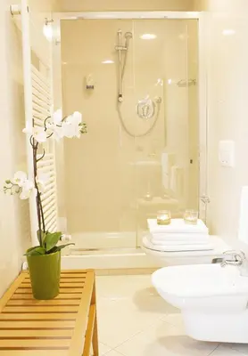 Bagno di Accanto Al Centro B&B