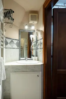 Bagno di Gina Guest House