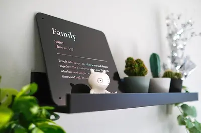 Planimetria di T&F HOUSE Comfortable Apartment with Private Parking