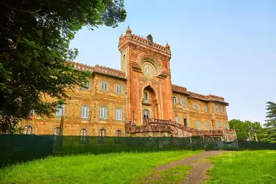 Giardino di Tuscan Home Rignano Private Garden - Happy Rentals
