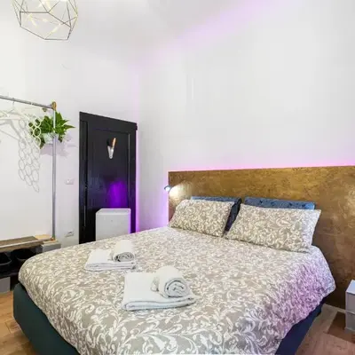 Lovely Apartment 10 min dal centro e Piazzale Michelangelo