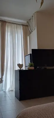 TV o dispositivi per l'intrattenimento presso Leopoldo home