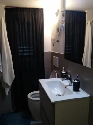 Bagno di Leopoldo home