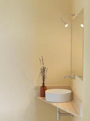 Bagno di Palazzina Maresa