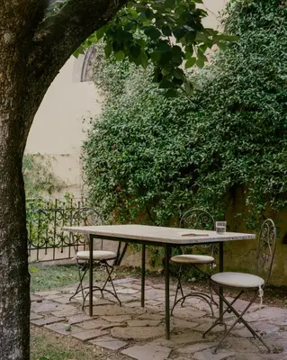 Giardino di Palazzina Maresa