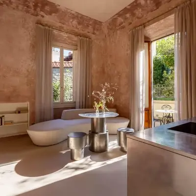 Palazzina Maresa