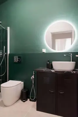 Bagno di The Savonarola Residence