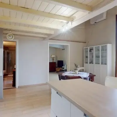 Loft Matteotti by Florence Sweet Homes
